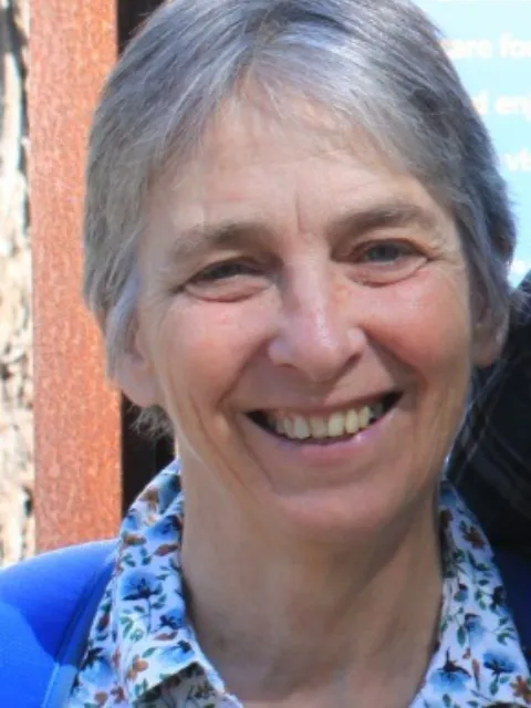 Image of Kerrie Maclean